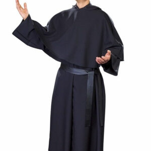 Mönchskutte Martin Luther Größe: Univ.