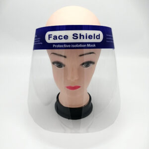 Gesichtsschutz Visier Face Shield Schutzvisier