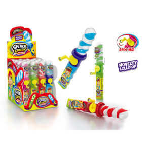 Johny Bee Spiner Candy 16 Stück im Karton