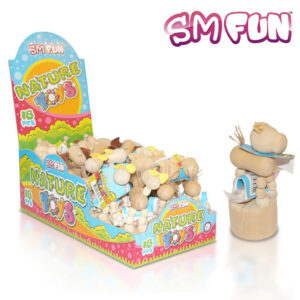 SM Fun Nature Toys 18 Stück im Karton